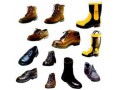 Icon for کفش ایمنی |کفش کار | انواع کفش 