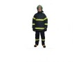 لباس عملیاتی آتش نشان Novotex آلمان