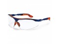 عینک ایمنی یووکس مدل I-VO سری 9160265