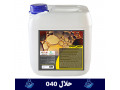 چربی بر و حلال رسوبات هیدروکربنی