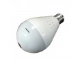 دوربین بی سیم پانوراما تحت شبکه ویوا مدل Lamp V380 - LED LAMP