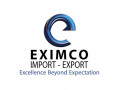 تامین مواد اولیه لاستیک/EXIMCO