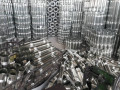 لوله بخاری حلبی سازی تولید لوله بخاری کارگاه تولید اتصالات بخاری09133896576 - چرخ حلبی