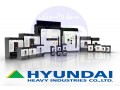 برق و انرژی نماینده محصولات برق صنعتی HYUNDAI(هیوندای) کره جنوبی