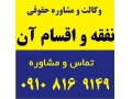 Icon for نفقه و اقسام آن