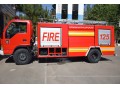 استعلام بها تجهیزات آتش نشانی ،ایمنی، اطفاء حریق و نجات - استعلام شماره شرکت