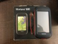جی پی اس دستی گارمین GPS GARMIN Montana680