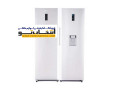 Icon for یخچال فریزر دوقلو اسنوا مدل SRFDI_M210GW 