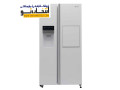 Icon for ساید بای ساید اسنوا مدل S2DI_S110W