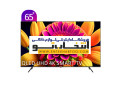 تلویزیون  ایکس ویژن مدل 65X25