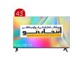 تلویزیون  تی سی ال مدل 43s5400