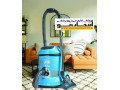 Icon for جارو برقی سطلی سانیا مدل 5200