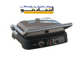 گریل اسنوا مدل SGA_AST2000BK