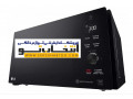 مایکروویو ال جی مدل MH8265DIS