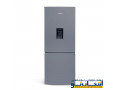AD is: یخچال فریزر ایکس ویژن مدل HB470_SI 