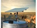پمپهای آب خورشیدی جهت آبیاری فضای سبزخانگی ومحیطهای کشاورزی بدون نیاز به باتری