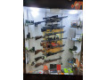 فروش انواع تفنگ بادی و تفنگ پی سی پی 