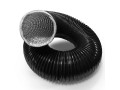 Icon for کانال فلکسیبل انتقال هوا، flexible duct