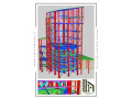 Icon for خدمات حرفه‌ای شاپ دراوینگ سازه‌های فلزی با نرم‌افزار Tekla