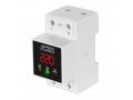Icon for محافظ برق کلی ساختمان مدل GLP300D کنتوری برند GREEN