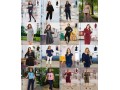 خرید لباس زنانه سایزبزرگ کالکشن سال 2020 - se 2020