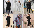 فروش ویژه لباس زنانه زمستانه سایزبزرگ - پک زمستانه