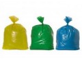 Icon for کیسه زباله در سایز های مختلف و رنگ های متنوع