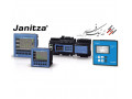 مدیریت انرژی Janitza و فروش و خدمات زرنیک‌فرتوان