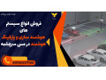 Icon for فروش انواع سیستم های هوشمند سازی و پارکینگ هوشمند در مس سرچشمه 