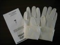 AD is: فروش دستکش جراحی کم پودر BM چین - آتیان طب ایرانیان