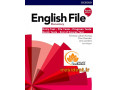 Icon for سوالات English File 4th Edition Elementary با پاسخ | مجموعه کامل تست و آزمون انگلیش فایل
