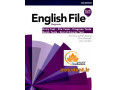 Icon for سوالات English File 4th Edition Beginner با پاسخ | مجموعه کامل تست و آزمون انگلیش فایل ویرایش چهارم