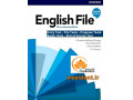 Icon for سوالات English File 4th Edition Pre-Intermediate با جواب | مجموعه کامل تست و آزمون انگلیش فایل