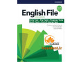 Icon for سوالات English File 4th Edition Intermediate با جواب | مجموعه کامل تست و آزمون انگلیش فایل
