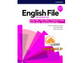 Icon for سوالات English File 4th Edition Intermediate Plus با جواب | مجموعه کامل تست و آزمون انگلیش فایل