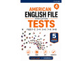 Icon for سوالات American English File 4 ویرایش سوم | آزمون‌های ترمی فایل های 1 تا 10