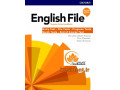 Icon for سوالات English File 4th Edition Upper-Intermediate با جواب | مجموعه کامل تست و آزمون انگلیش فایل