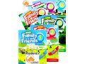 AD is: نمونه سوالات American Family and Friends ویرایش دوم | سطح 1 تا 6