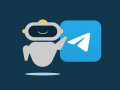 Icon for طراحی ربات تلگرام با زبان php