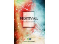 آلبوم کاغذ دیواری فستیوال FESTIVAL - فستیوال ویژه