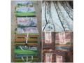 تولیدی نیرباف فروش زیرانداز جاجیمی حصیر پلاستیکی تشک مسافرتی و مهمان - زیرانداز کودک