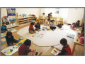 آموزش مربی مهدکودک+پیش دبستانی(معرفی بکار) - میز مهدکودک