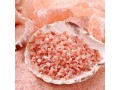 فروش سنگ نمک صورتی هیمالیا با بالاترین کیفیت - نصب هیمالیا
