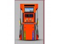 دیسپنسر پمپ بنزین و جایگاه سوخت  - دیسپنسر و تلمبه پمپ بنزین