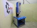 دستگاه جوش چرخشی (جوش اصطحکاکی)    Spin Welder Machine - used machine
