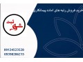 واگذاری رتبه های آماده و ثبت تغییرات شرکت - تغییرات شرکت در تهران
