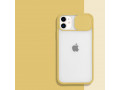 Icon for گارد موبایل محافظ لنز کشویی دور رنگی
