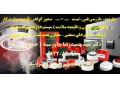 گواهی آزمون و تائیدیه سلامت  سیستم ها و تجهیزات مختلف معتبر اداره کار ونظام مهندسی