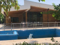 باغ ویلا 3000 متری واقع در منطقه خوشنام ملارد 
