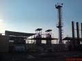 ساخت ماشینالات خط تولید سود پرک وآب ژاول - آب ژاول صادراتی